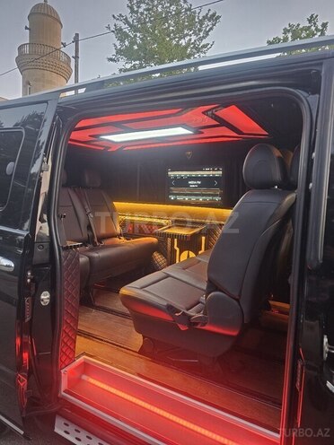 Mercedes Vito 111 2010, 257,917 km - 2.2 l - Bakı
