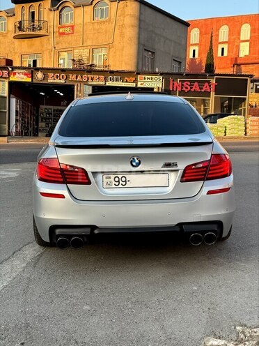 BMW 528 2014, 140,000 km - 2.0 l - Bakı