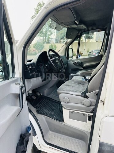 Volkswagen Crafter 2008, 428,000 km - 2.5 л - Goranboy