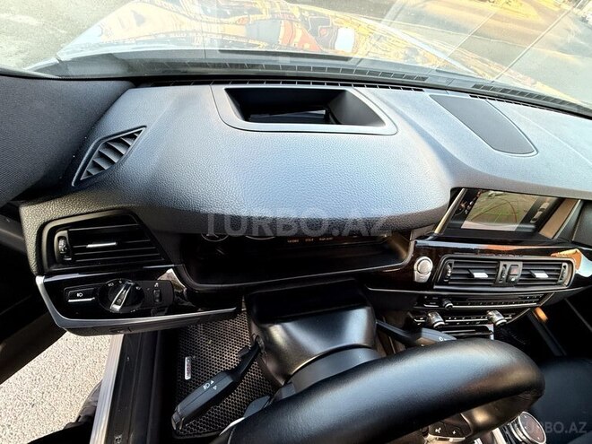 BMW 528 2014, 140,000 km - 2.0 l - Bakı