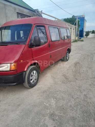 Ford Transit 1993, 320,000 km - 2.3 l - Gəncə