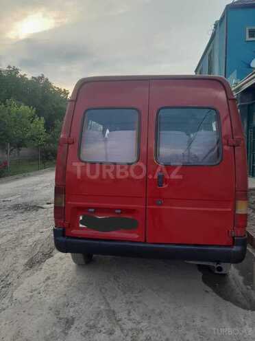 Ford Transit 1993, 320,000 km - 2.3 l - Gəncə