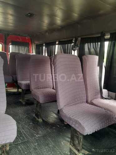 Ford Transit 1993, 320,000 km - 2.3 l - Gəncə
