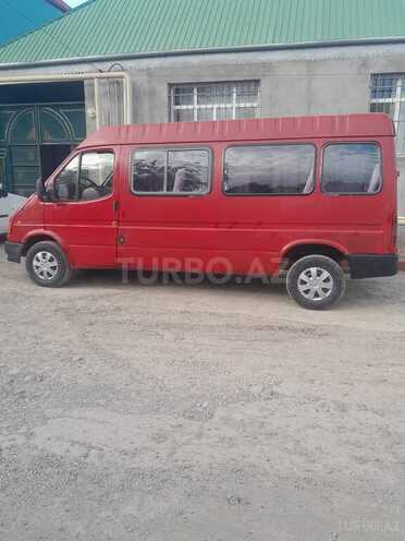 Ford Transit 1993, 320,000 km - 2.3 l - Gəncə