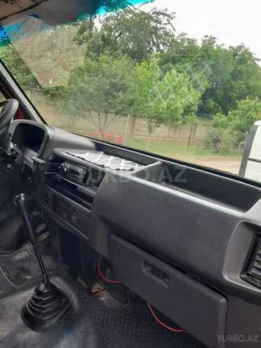 Ford Transit 1993, 320,000 km - 2.3 l - Gəncə