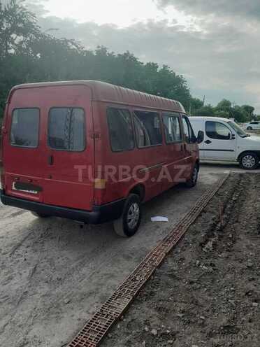 Ford Transit 1993, 320,000 km - 2.3 l - Gəncə