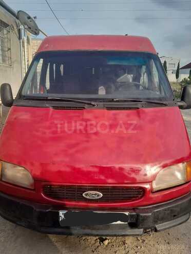 Ford Transit 1993, 320,000 km - 2.3 l - Gəncə
