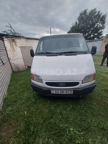 Ford Transit 1997, 200,000 km - 2.5 л - Bərdə