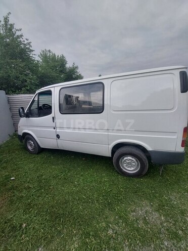 Ford Transit 1997, 200,000 km - 2.5 л - Bərdə