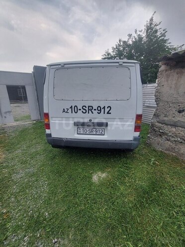 Ford Transit 1997, 200,000 km - 2.5 л - Bərdə