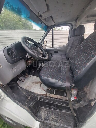 Ford Transit 1997, 200,000 km - 2.5 л - Bərdə