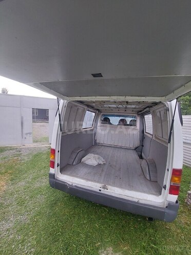 Ford Transit 1997, 200,000 km - 2.5 л - Bərdə