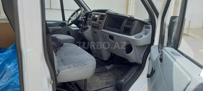 Ford Transit 2007, 179,473 km - 2.4 l - Xırdalan