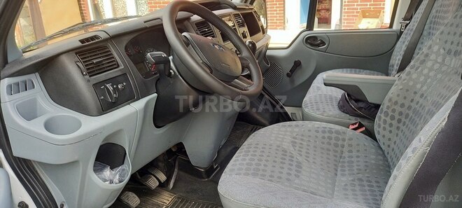 Ford Transit 2007, 179,473 km - 2.4 l - Xırdalan