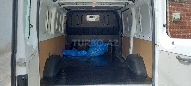 Ford Transit 2007, 179,473 km - 2.4 l - Xırdalan