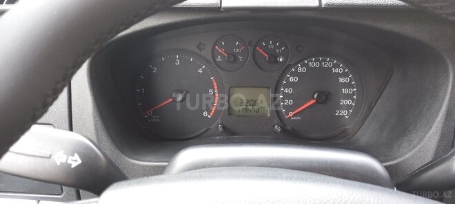 Ford Transit 2007, 179,473 km - 2.4 l - Xırdalan