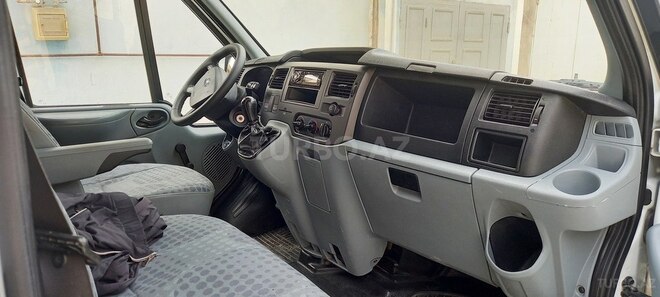 Ford Transit 2007, 179,473 km - 2.4 l - Xırdalan