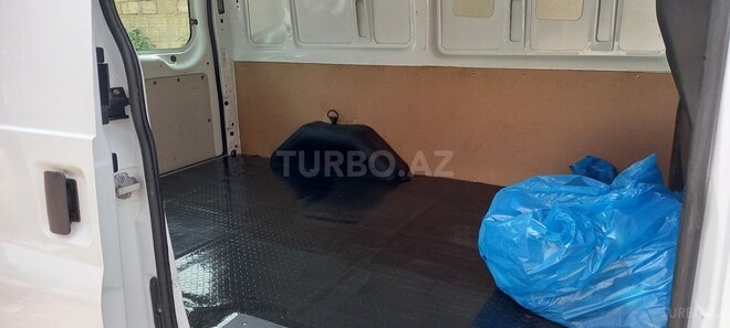 Ford Transit 2007, 179,473 km - 2.4 l - Xırdalan