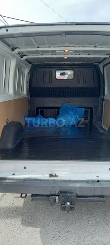 Ford Transit 2007, 179,473 km - 2.4 l - Xırdalan