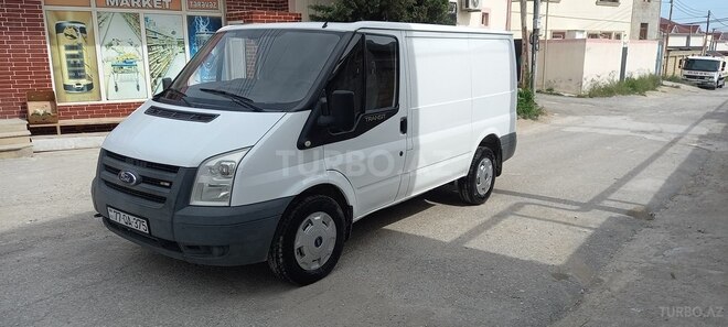 Ford Transit 2007, 179,473 km - 2.4 l - Xırdalan