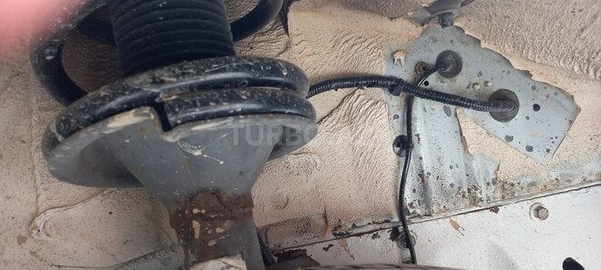Ford Transit 2007, 179,473 km - 2.4 l - Xırdalan