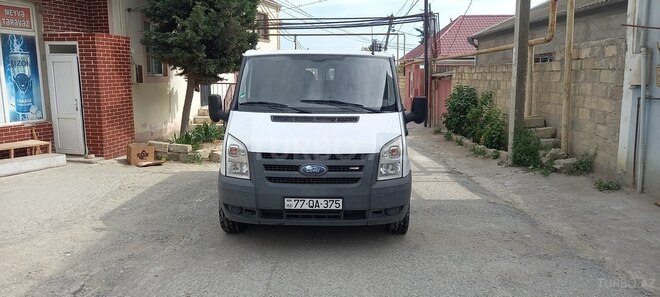 Ford Transit 2007, 179,473 km - 2.4 l - Xırdalan