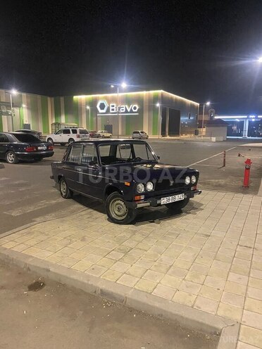 LADA (VAZ) 2106 1983, 88,279 km - 1.6 l - Şəmkir