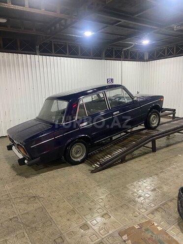 LADA (VAZ) 2106 1983, 88,279 km - 1.6 l - Şəmkir
