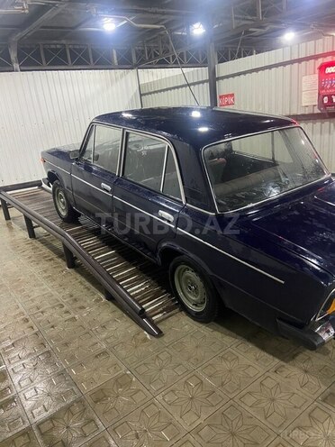 LADA (VAZ) 2106 1983, 88,279 km - 1.6 l - Şəmkir