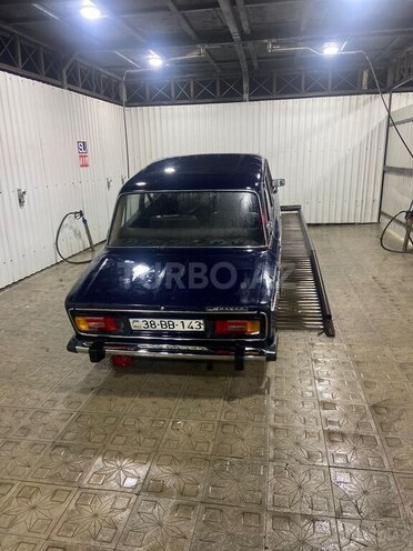LADA (VAZ) 2106 1983, 88,279 km - 1.6 l - Şəmkir