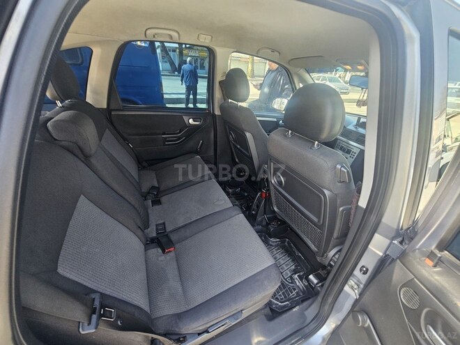 Opel Meriva 2005, 403,752 km - 1.4 l - Qəbələ