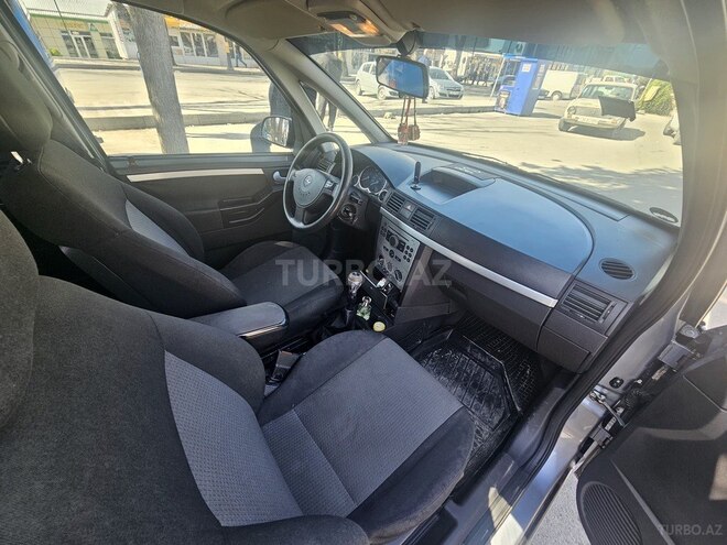 Opel Meriva 2005, 403,752 km - 1.4 l - Qəbələ