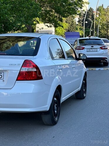 Ravon Nexia R3 2019, 170,000 km - 1.5 л - Bakı