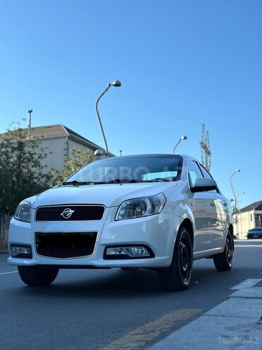 Ravon Nexia R3 2019, 170,000 km - 1.5 л - Bakı