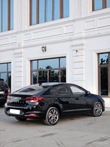Hyundai Elantra 2020, 65,500 km - 1.6 л - Bakı
