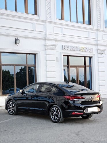 Hyundai Elantra 2020, 65,500 km - 1.6 л - Bakı