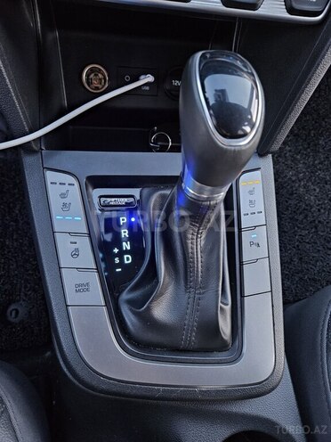 Hyundai Elantra 2020, 65,500 km - 1.6 л - Bakı
