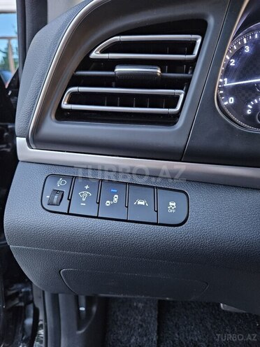 Hyundai Elantra 2020, 65,500 km - 1.6 л - Bakı