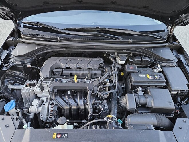 Hyundai Elantra 2020, 65,500 km - 1.6 л - Bakı