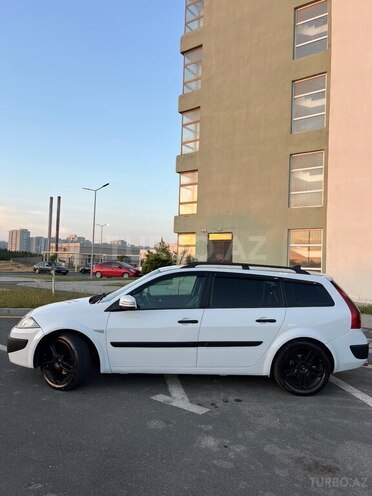 Renault Megane 2006, 233,000 km - 1.5 l - Bakı