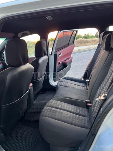 Renault Megane 2006, 233,000 km - 1.5 l - Bakı