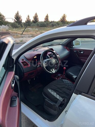 Renault Megane 2006, 233,000 km - 1.5 l - Bakı