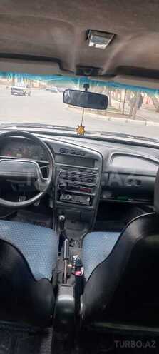 LADA (VAZ) 21099 2002, 256,785 km - 1.5 l - Mingəçevir