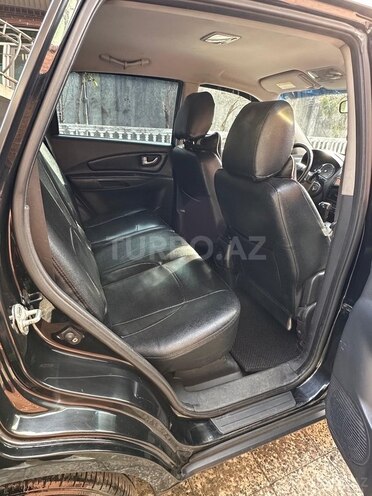 Hyundai Tucson 2008, 196,295 km - 2.0 l - Lənkəran