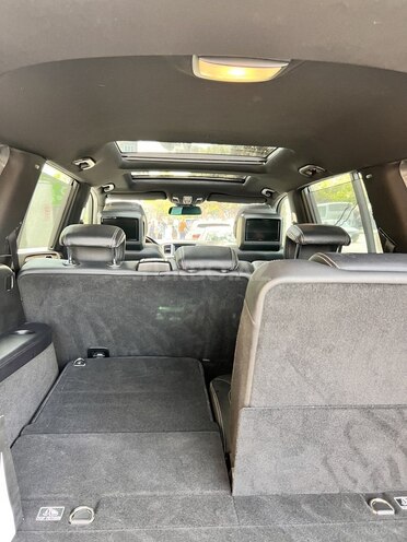 Mercedes GL 350 4MATIC 2015, 128,000 km - 3.0 l - Bakı