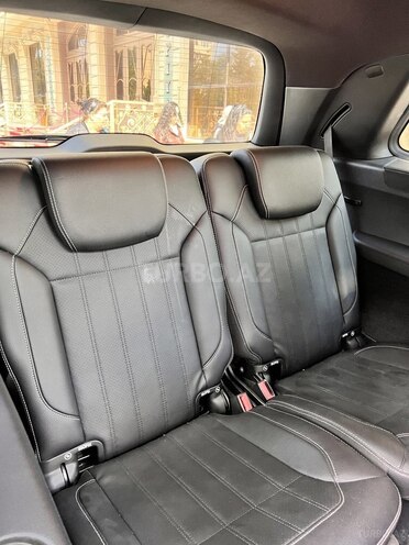 Mercedes GL 350 4MATIC 2015, 128,000 km - 3.0 l - Bakı