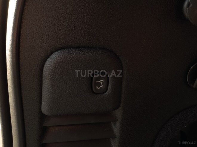 Jeep Grand Cherokee 2012, 268,978 km - 3.6 l - Bakı