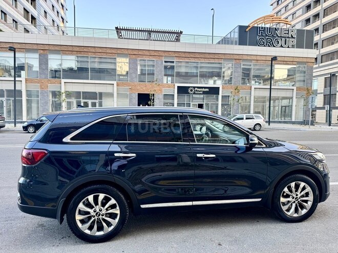 Kia Sorento 2018, 198,300 km - 2.2 l - Bakı