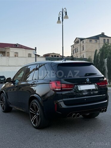 BMW X5 2015, 110,000 km - 2.0 l - Bakı