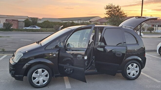 Opel Meriva 2006, 275,000 km - 1.3 л - Bakı